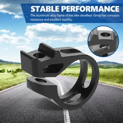 Abrazadera Maneta Aluminio 22.2mm SRAM X7 X9 X0 XX XO1 XX1