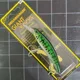 Duo Roughtail Blazin minnow grande Minoan Blue Sea Bass