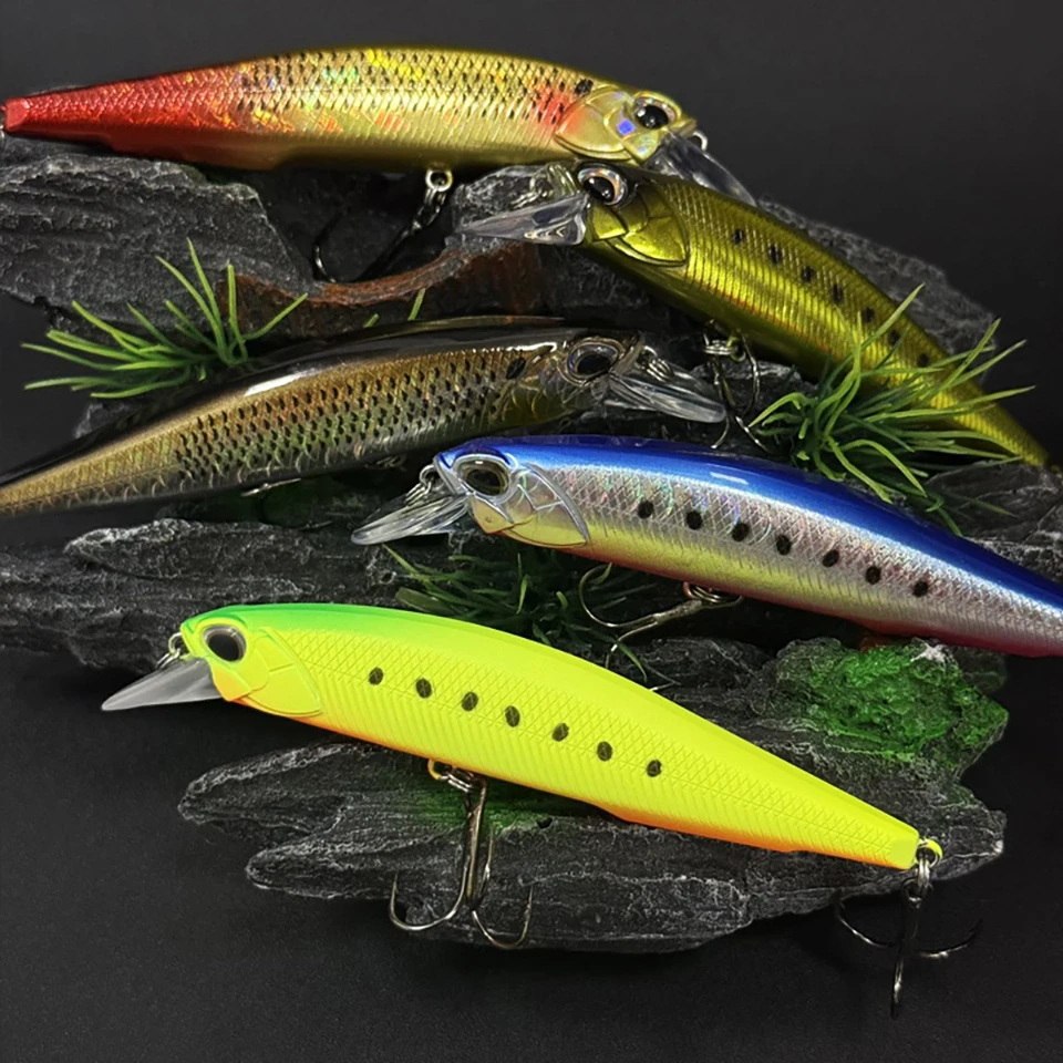 Varios colores disponibles
