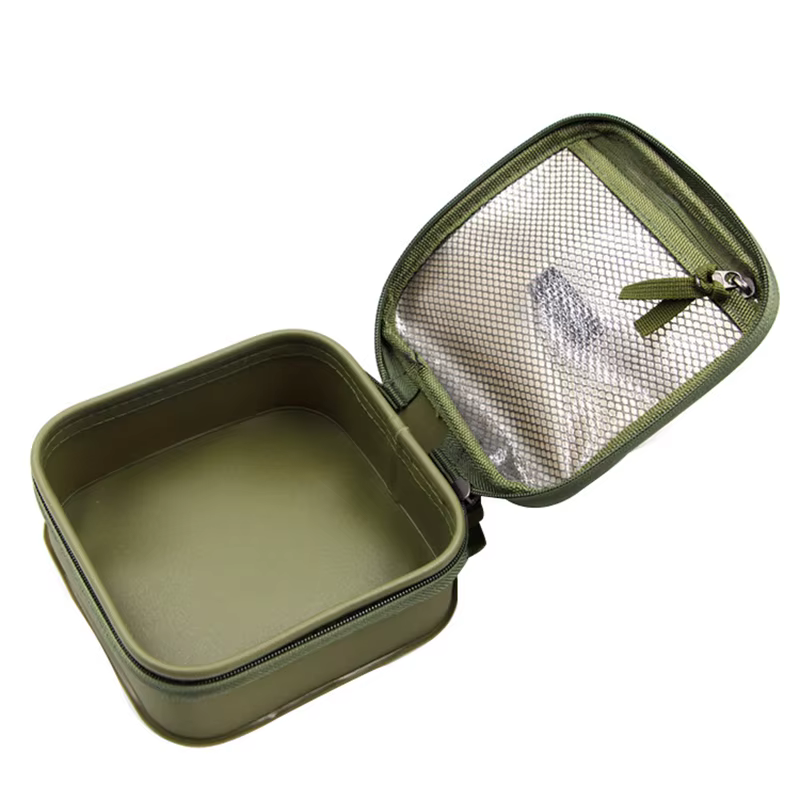 Caja organizadora accesorios pesca carpa – Estilo europeo - imagen 5