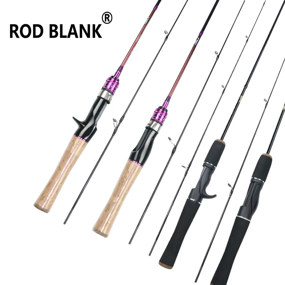 Caña en blanco ROD BLANK de 1,68 m vista general