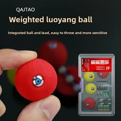 Flotador señuelo Luoyang con bolas y accesorios completos