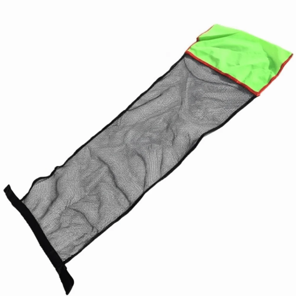 Funda para silla flotante de red sin esponja, duradera - imagen 4