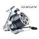 Shimano carrete de pesca giratorio surfcasting de fundición larga