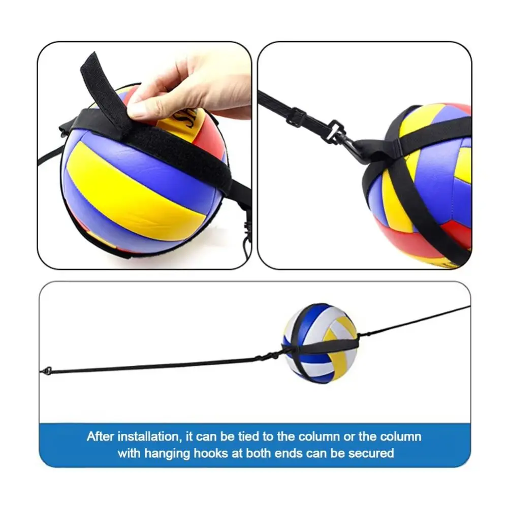 Práctica de golpeo y control del balón