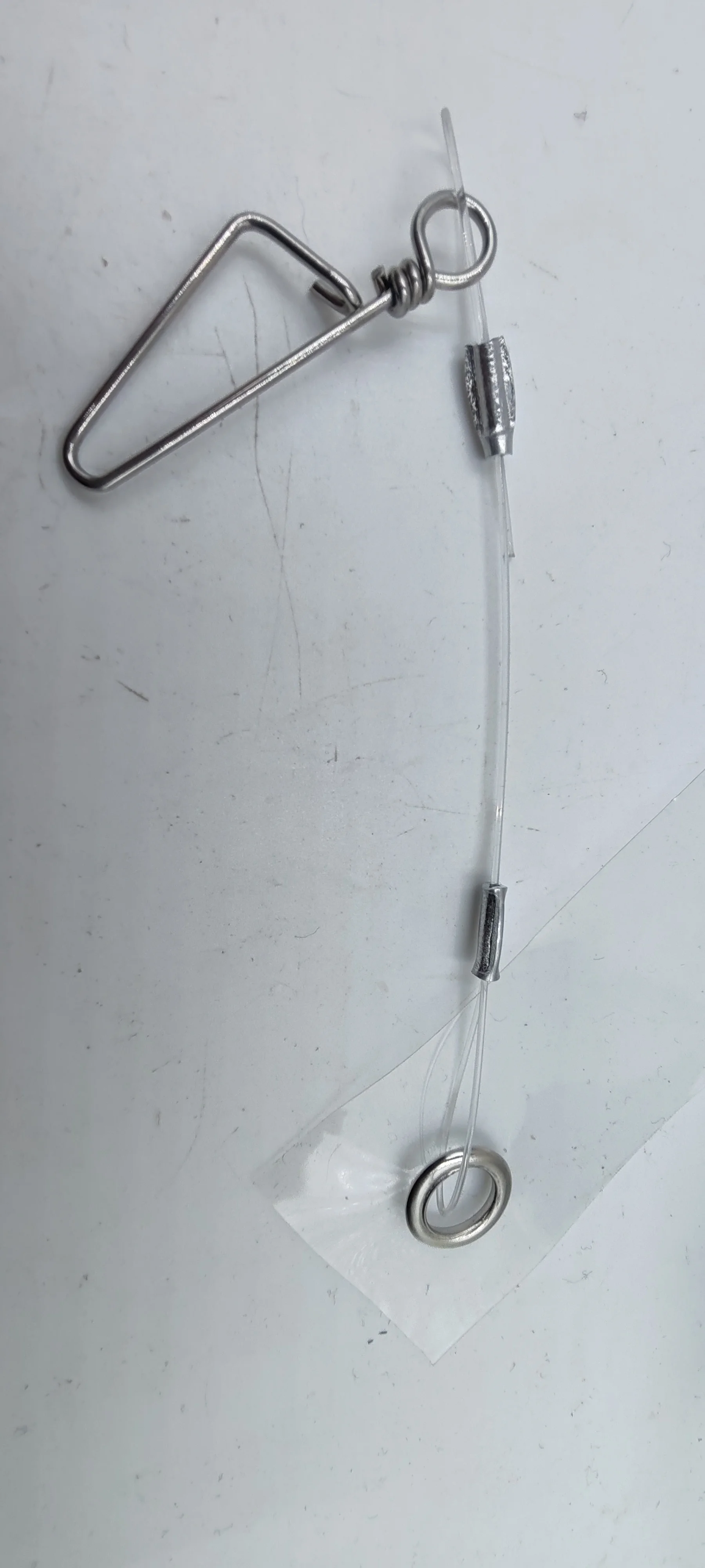 Señuelos de arrastre marinos con forma de pez – realistas - imagen 5