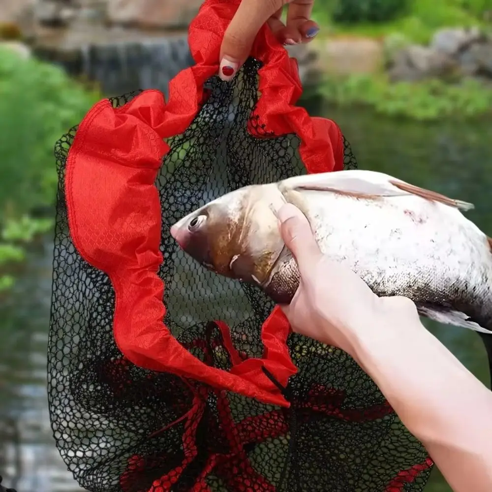 Uso en pesca y colocación