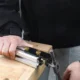 Herramienta de roscado manual para perfiles de aluminio compacto - imagen 3