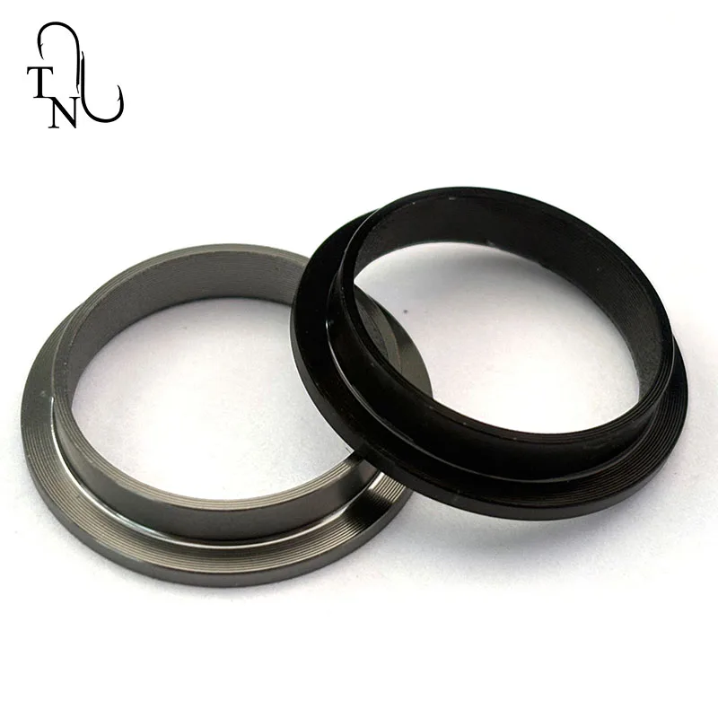 Anillo de sujeción asiento carrete – control bobinado - imagen 4