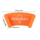 Soporte de pared autoadhesivo de plástico para pickleball - imagen 5