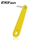Manivela de carrete EKfan para jigging y baitcasting estilo clásico - imagen 2