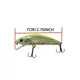Friend Zhu Mino 3D Prism Refractive Road YaBait - Señuelo - imagen 3