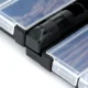Aparejos de pelo para carpa XP400 cambio rápido con anzuelos - imagen 4