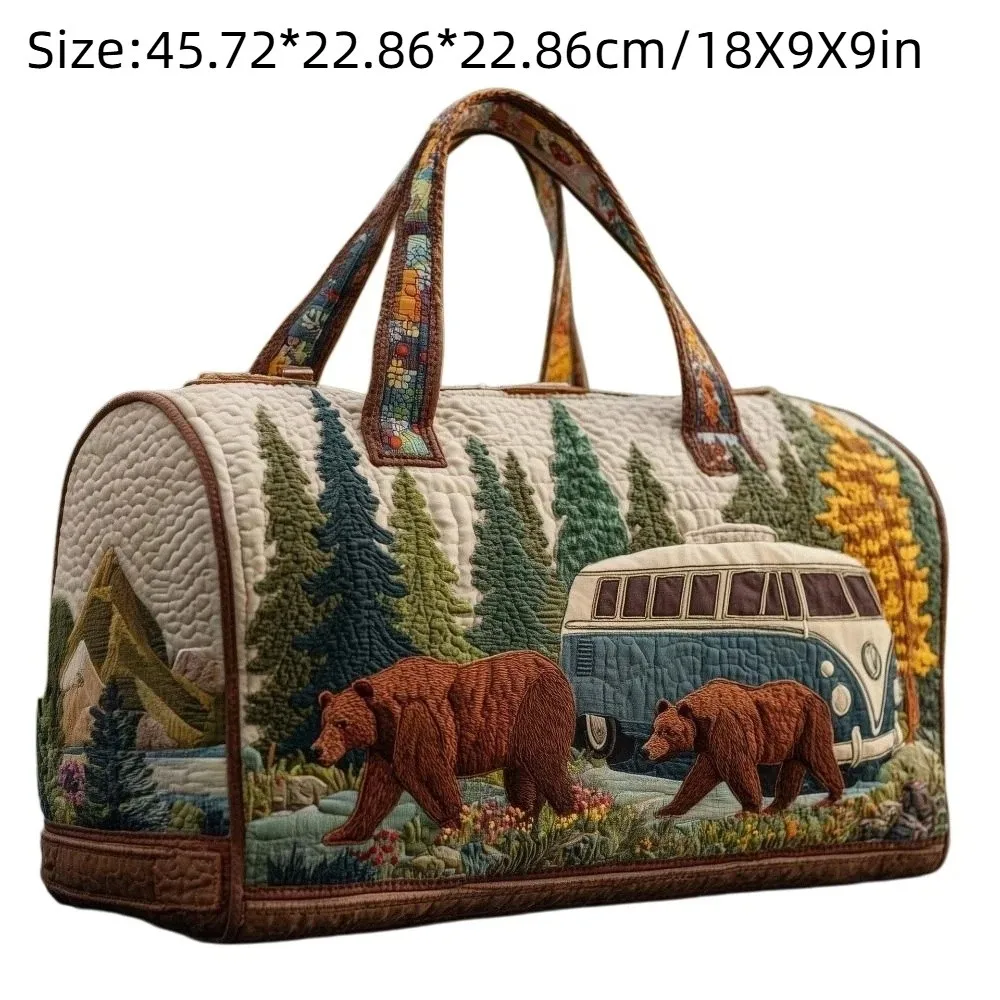 Bolsa acolchada con correa ajustable