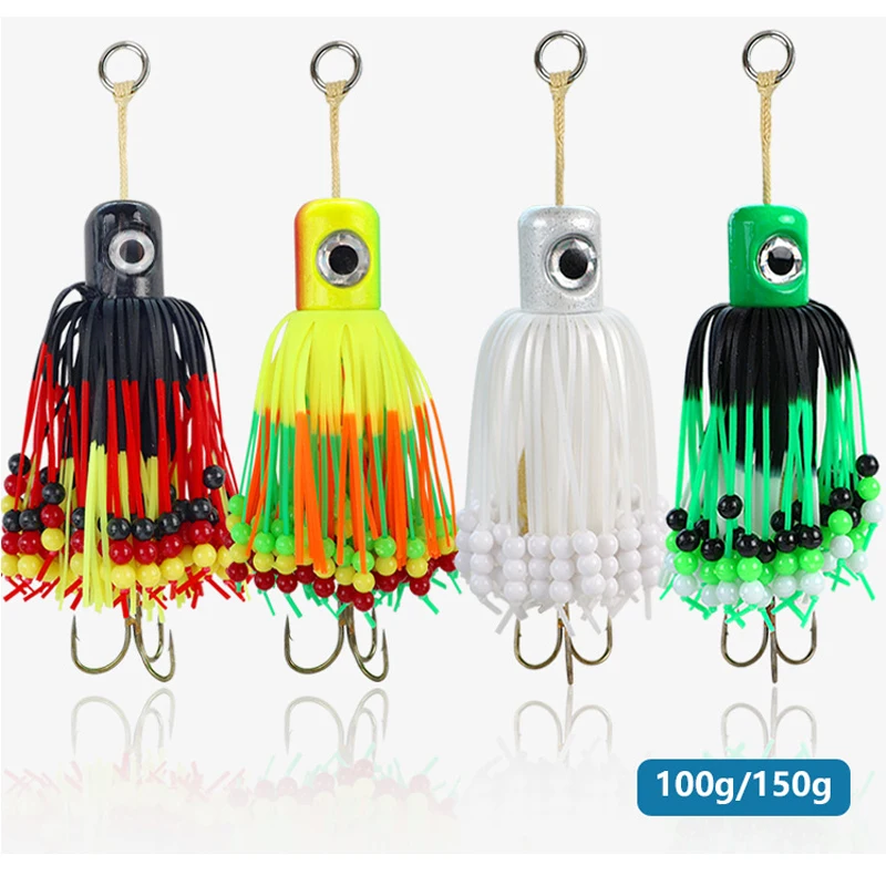 Señuelo JSFUN de 16,3 cm para pesca oceánica