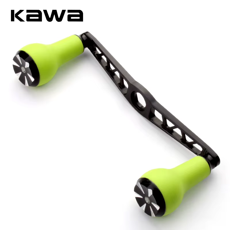 Perilla Carrete Baitcasting Kawa-mango TPE 120mm