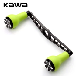 Perilla Carrete Baitcasting Kawa-mango TPE 120mm