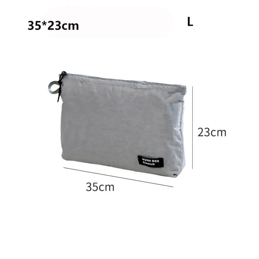 Bolsa impermeable ultraligera con revestimiento de silicona - imagen 3