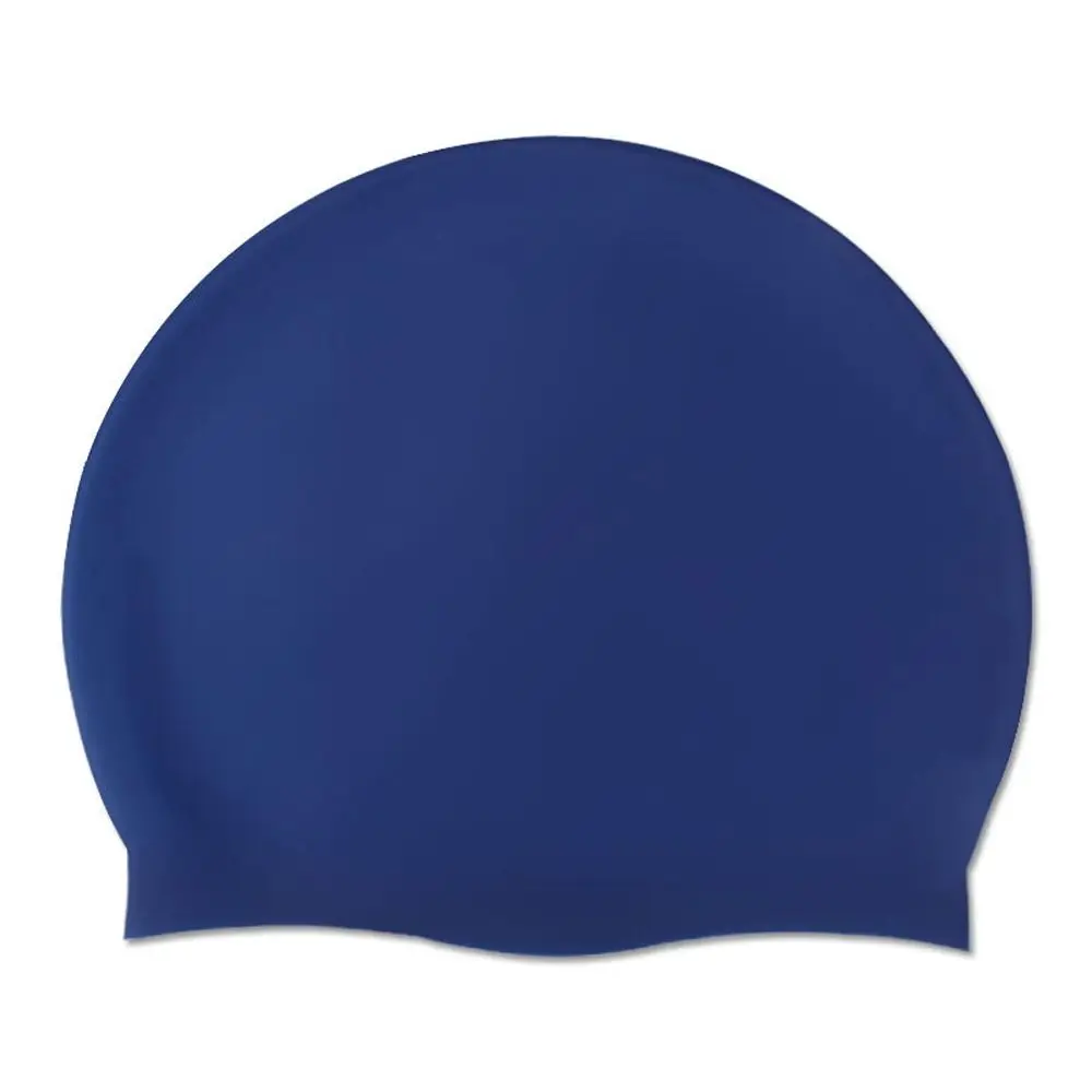 Gorro de baño grande ideal para entrenamiento