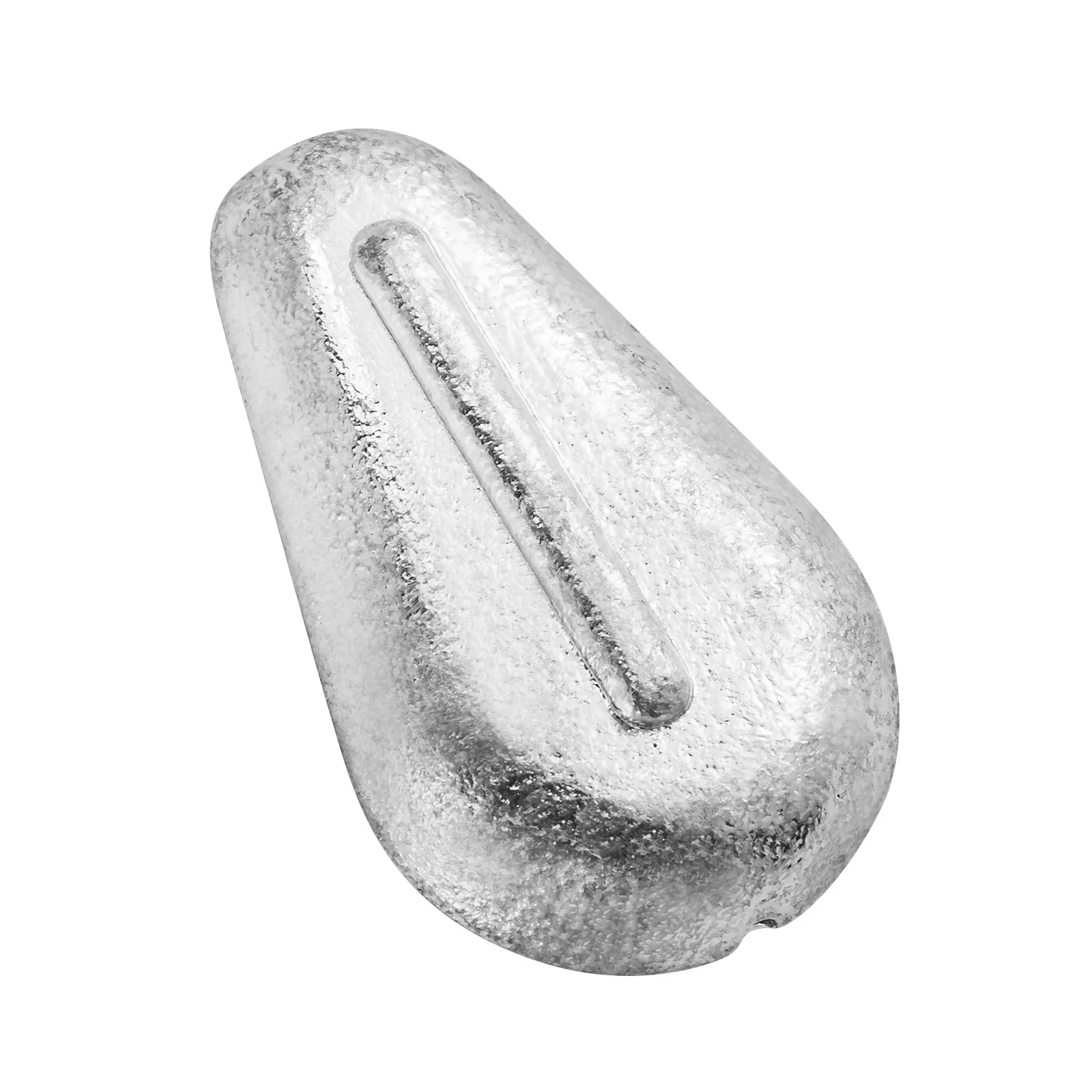 Plomos Inline para Surfcasting – Pesos sin rollo para mar y río - imagen 2