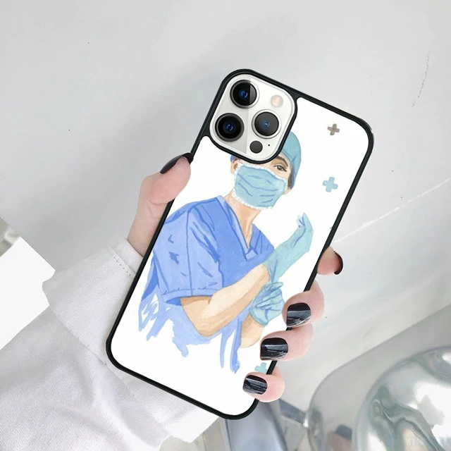 Ajuste preciso en modelo iPhone