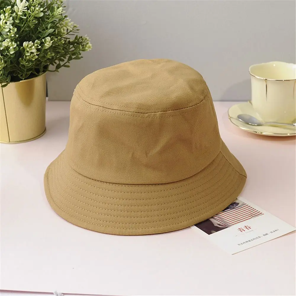 Sombrero anti-UV tipo pescador de Panamá plegable primavera/verano - imagen 5