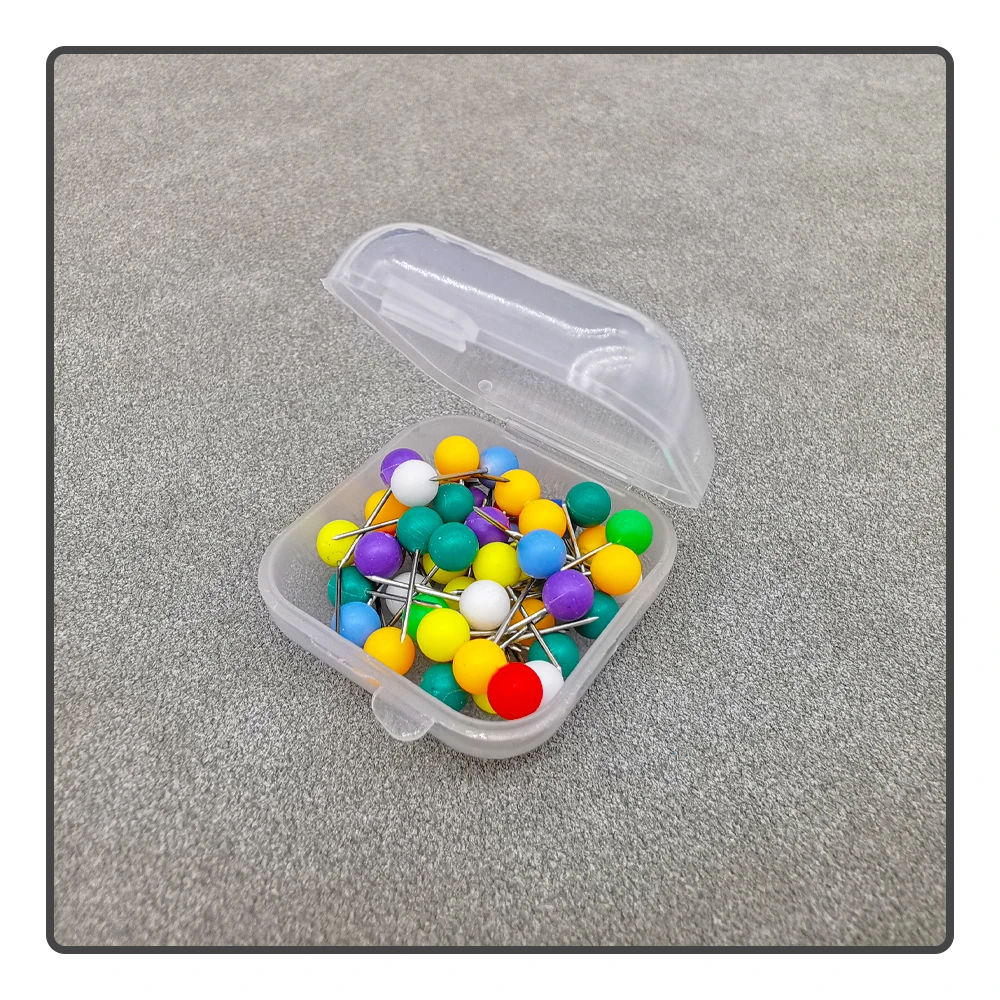 Agujas de bola para pesca – Juego fijador de señuelos blandos - imagen 4