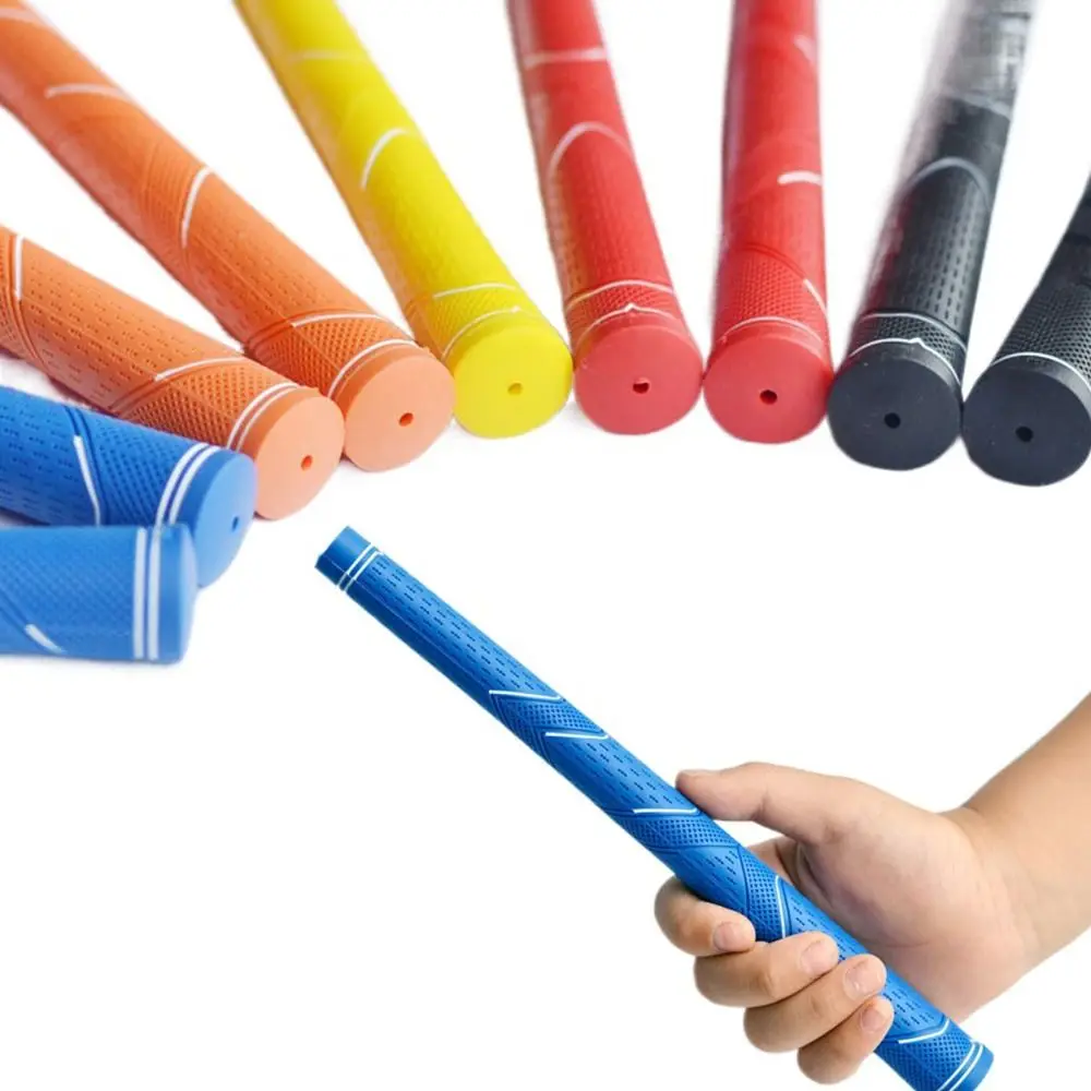 Empuñaduras de Goma Antideslizante para Palos de Golf – Talla Universal Resistente - imagen 3