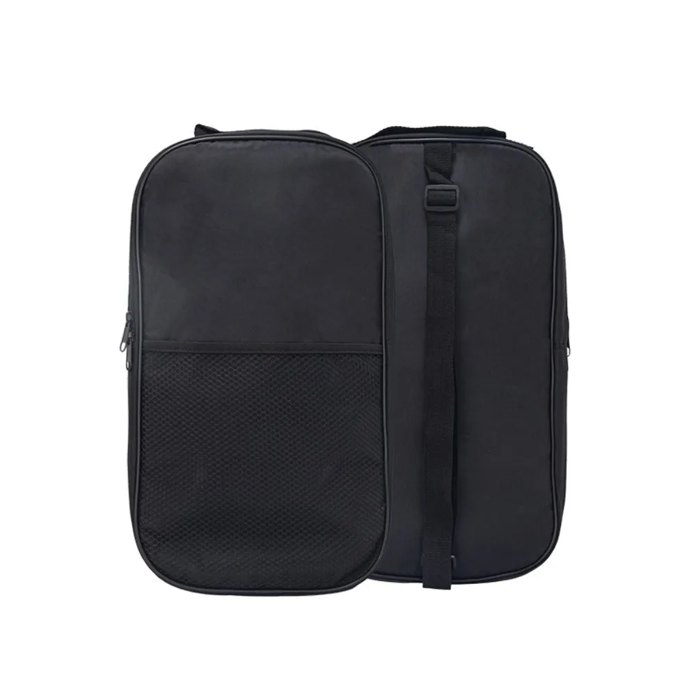 Bolsa de raqueta pickleball portátil – tote calidad para exteriores