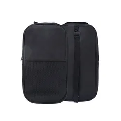Bolsa de raqueta pickleball portátil – tote calidad para exteriores