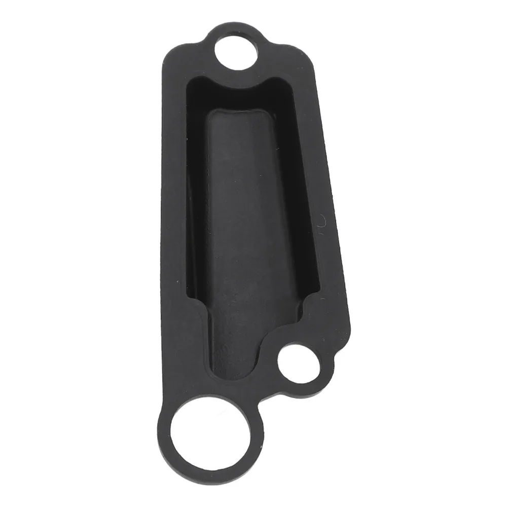 Sello de goma flexible para tapa depósito líquido frenos lado derecho - imagen 2