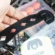 Bolso organizador de aparejos EVA con cajas multiusos - imagen 4