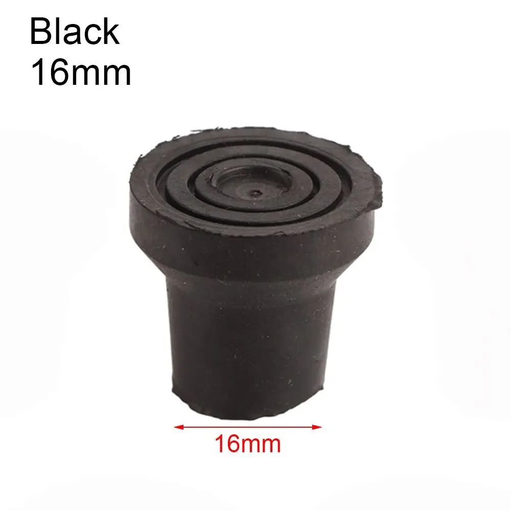 Almohadillas y puntas de repuesto para bastón de senderismo - imagen 2