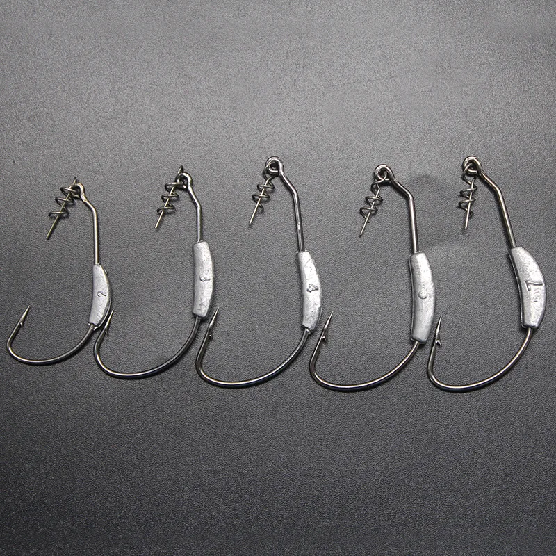 Ideal para pesca de depredadores con jigging
