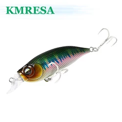 Swimbait Mini Crankbait Minnow Wobblers 57 mm – Cebo duro de pesca