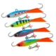 Goture Banlancer: señuelo equilibrado para pesca en hielo