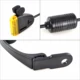 Hirisi B2001 Indicador de mordida LED impermeable para carpa - imagen 4