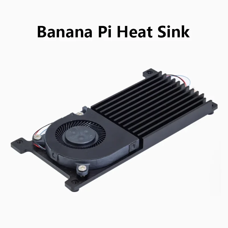 Detalle del ventilador y la refrigeración