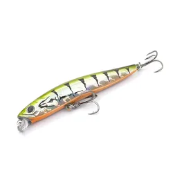 Señuelo Sinking Pencil 7cm 10g para Lubina – Cebo Artificial