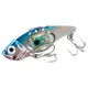 Luz LED intermitente para pesca electrónica, anzuelo triple - imagen 2