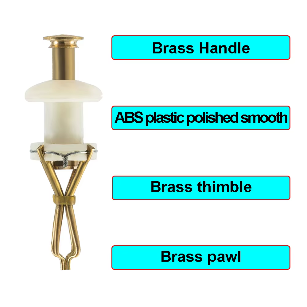 Clip Angular Hair Rig Carpfishing – Sistema cebado boilies pellets - imagen 4