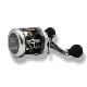 HAIBO SNAILR baitcasting con tambor metálico para agua salada