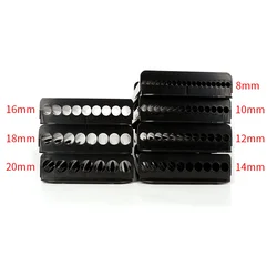 Hirisi mesa enrolladora de boilies para carpa, pop-ups y cebo