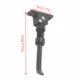 Soporte patinete eléctrico GOTRAX aluminio resistente, fácil - imagen 2