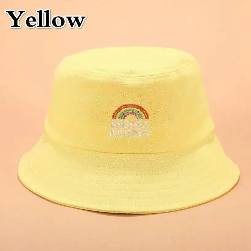 Sombrero de pescador protección solar primavera-verano casual - imagen 5