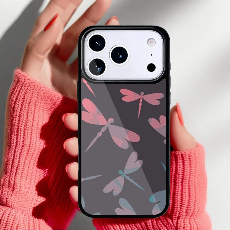 Ajuste preciso de la funda Krajews sobre el iPhone