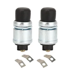 Interruptor de bocina 12V para EZGO 1993-2022