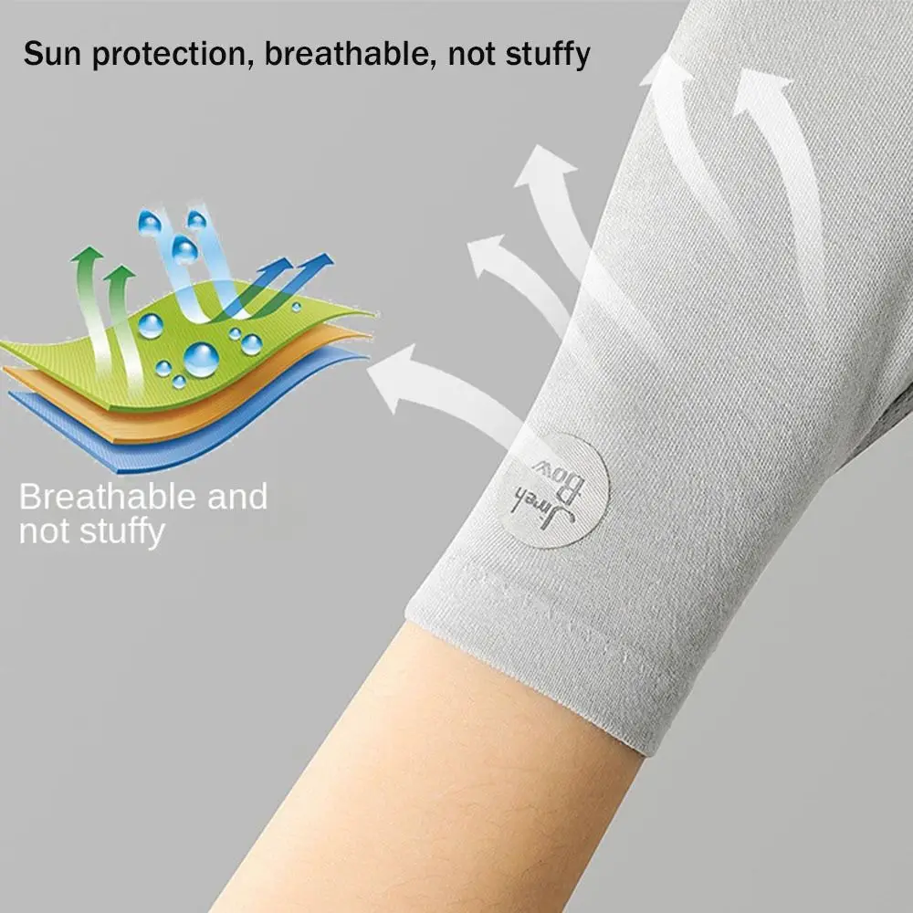 Guantes de ciclismo mujer.view lateral
