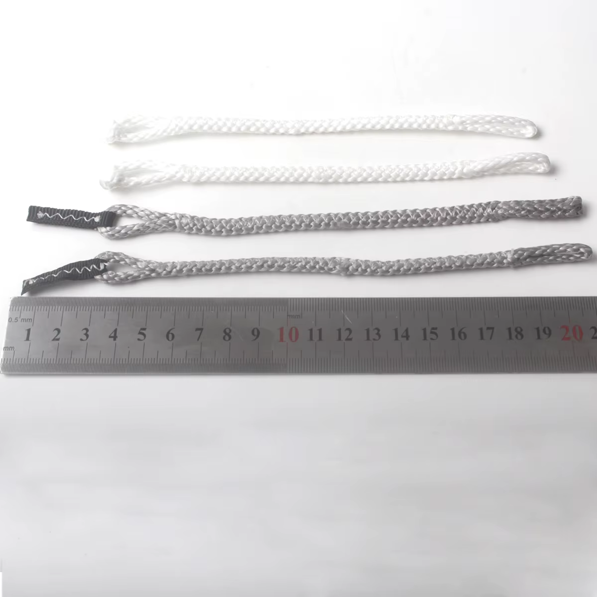 Coletas de línea para reparación de barra de kitesurf - imagen 2