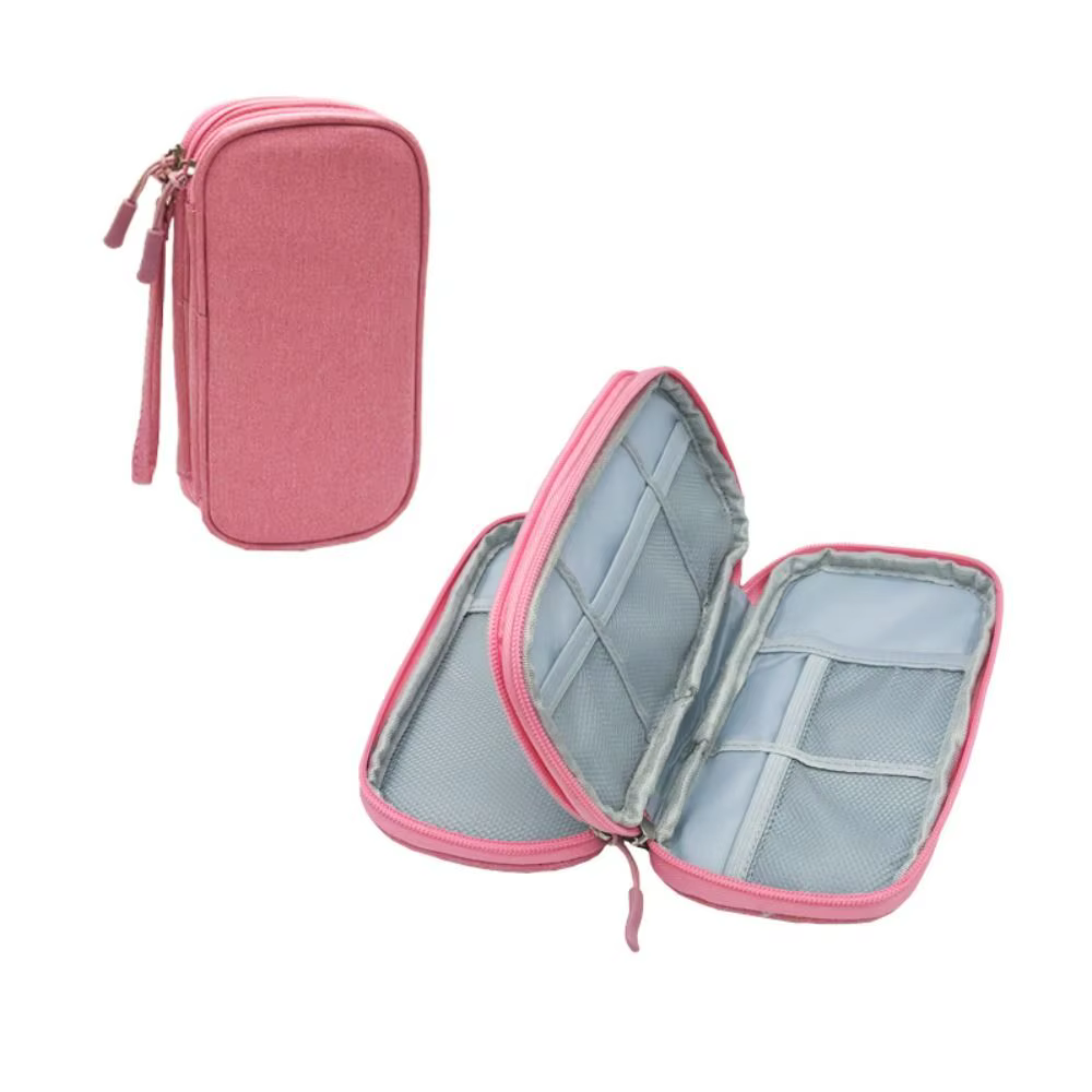 Bolsa Organizadora Impermeable Oxford para Accesorios de Pesca - imagen 2